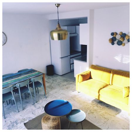Cote Plage Hyper Centre - Bord De Mer Льо Гро-дю-Роа Екстериор снимка