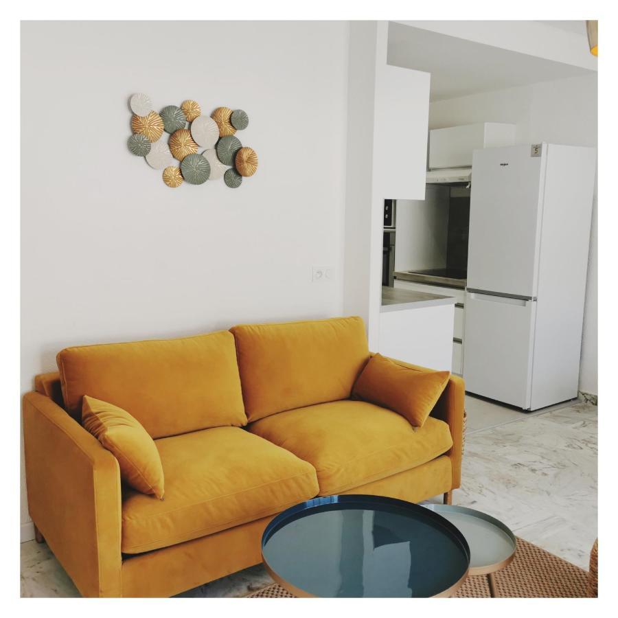 Cote Plage Hyper Centre - Bord De Mer Льо Гро-дю-Роа Екстериор снимка