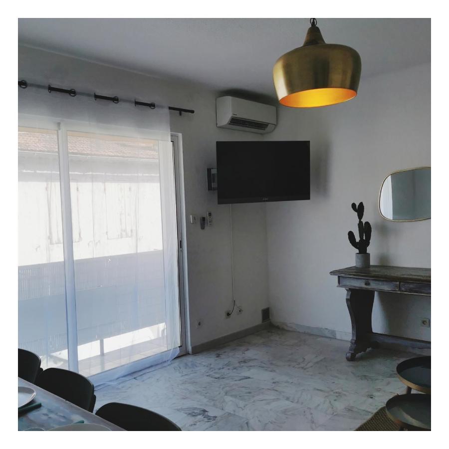 Cote Plage Hyper Centre - Bord De Mer Льо Гро-дю-Роа Екстериор снимка