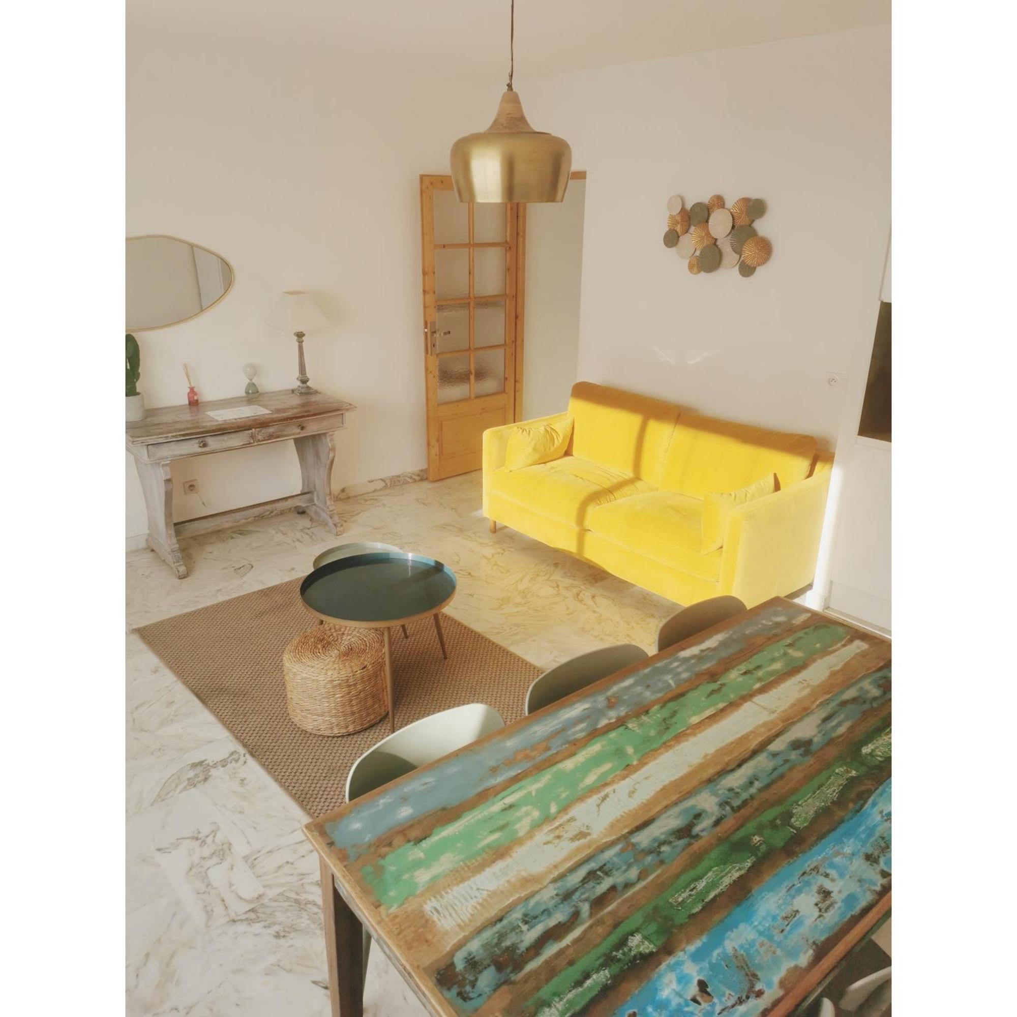 Cote Plage Hyper Centre - Bord De Mer Льо Гро-дю-Роа Екстериор снимка